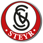 Football SK Vorwarts Steyr team logo