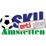 Football SKU Amstetten team logo