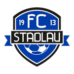 Football Stadlau team logo