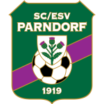 Football Parndorf team logo