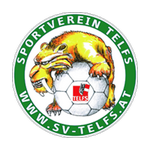 Football Telfs team logo