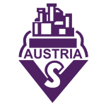 Football Austria Salzburg team logo
