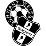 Football Schwarz-Weiß Bregenz team logo