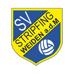 Football Stripfing team logo