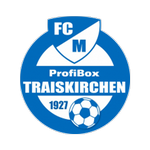 Football Traiskirchen team logo