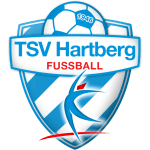 Football TSV Hartberg team logo