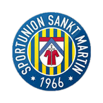 Football St. Martin i.M. team logo