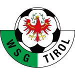 Football WSG Wattens team logo