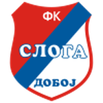 Football Sloga Doboj team logo