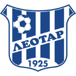 Football Leotar team logo