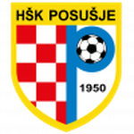 Football Posušje team logo
