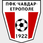 Football Chavdar Etropole team logo