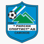 Football Rilski Sportist team logo