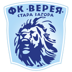 Football Vereya Stara Zagora team logo