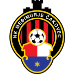 Football Medjimurje Cakovec team logo