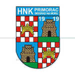 Football Primorac Biograd team logo