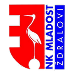 Football Mladost Ždralovi team logo