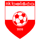 Football Belišće team logo