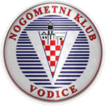 Football Vodice team logo