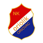 Football Oriolik Oriovac team logo