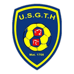 Football SG-Tertre-Hautrage team logo