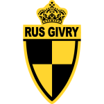 Football US Givry team logo