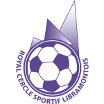 Football Libramont team logo