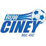 Football Wallonne Ciney team logo