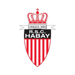Football Habay-la-Neuve team logo