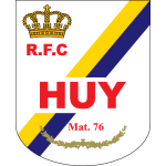 Football Huy team logo