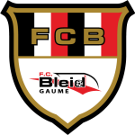 Football BX Brussels team logo