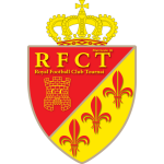Football Tournai team logo