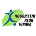 Football Vipava team logo