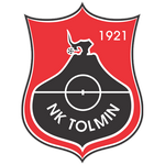 Football Tolmin team logo