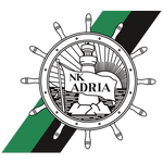 Football Adria team logo