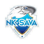 Football Sava Kranj team logo