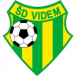 Football Videm team logo