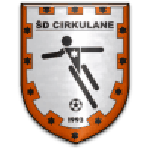 Football Cirkulane team logo