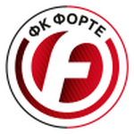 Football Forte Taganrog team logo