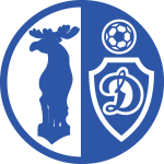 Football Dinamo Vologda team logo