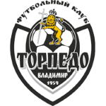 Football Torpedo Vladimir team logo