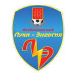 Football Luki-Energiya team logo
