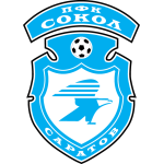 Football FK Sokol Saratov team logo