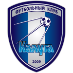 Football Kaluga team logo