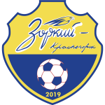 Football Zorkiy team logo