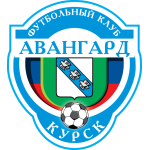 Football Avangard Kursk team logo