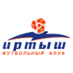 Football Irtysh Omsk team logo