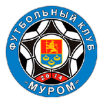Football Murom team logo