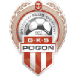 Football Pogoń Grod. Mazowiecki team logo