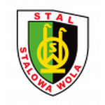 Football Stal Stalowa Wola team logo